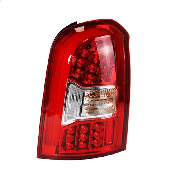 Лівий стоп 8360108C00 Ssang Yong